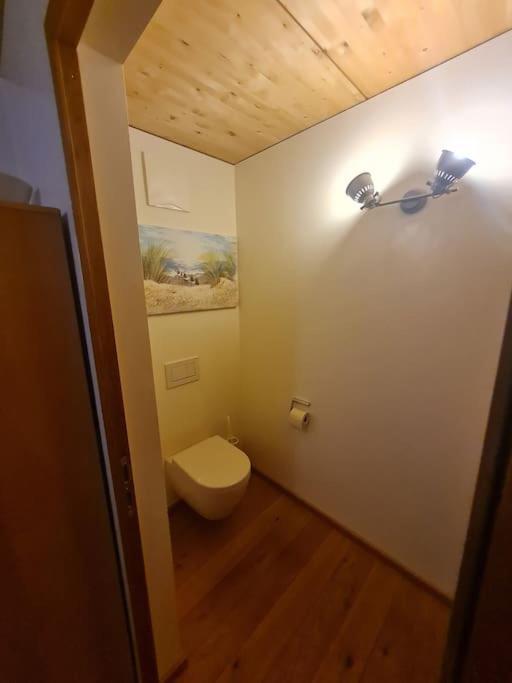 Grosszuegige Ferienwohnung Am Skigebiet Boedele Mit Rheintalblick Dornbirn Esterno foto